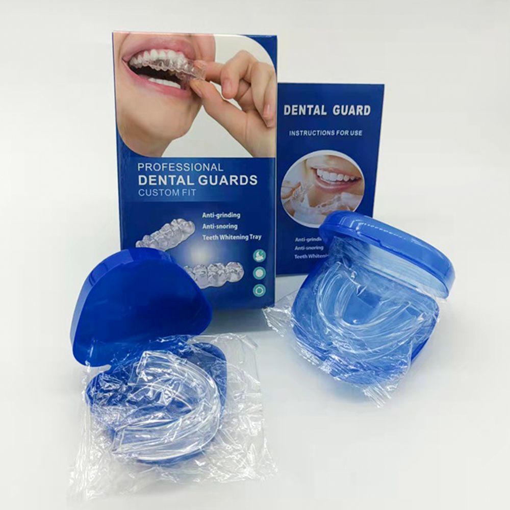 Teeth Whitening For Braces - Macinare saldamente smettere di russare scatola