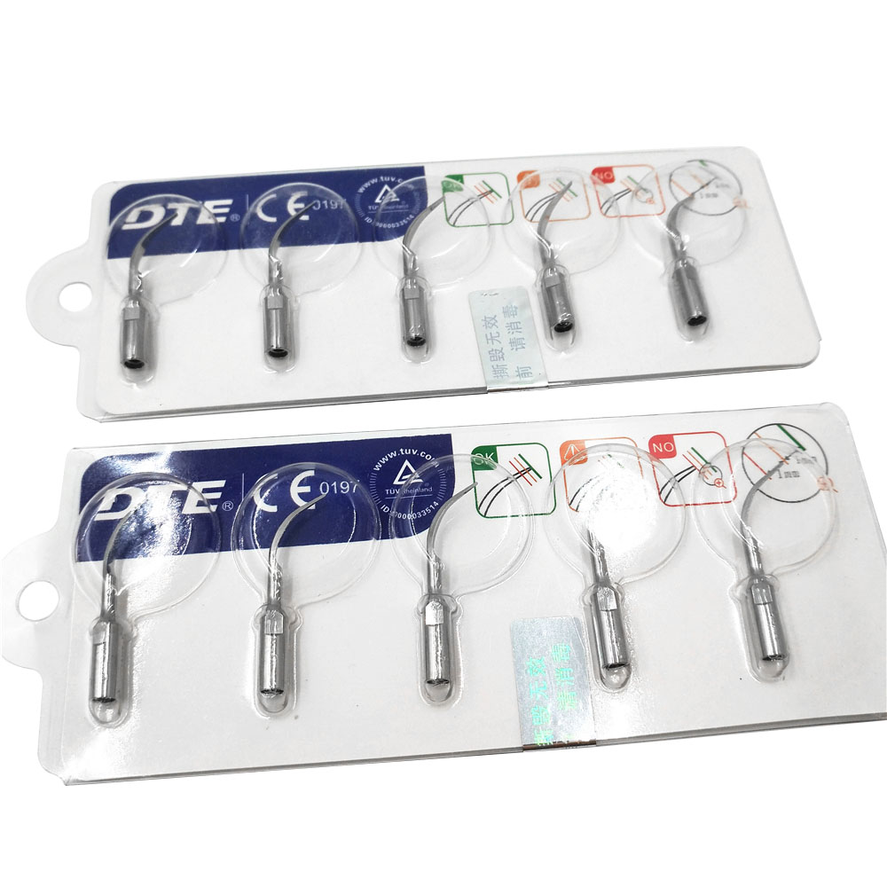 Teeth Whitening Kit Professional - 10 punte Perio per scaling dentale