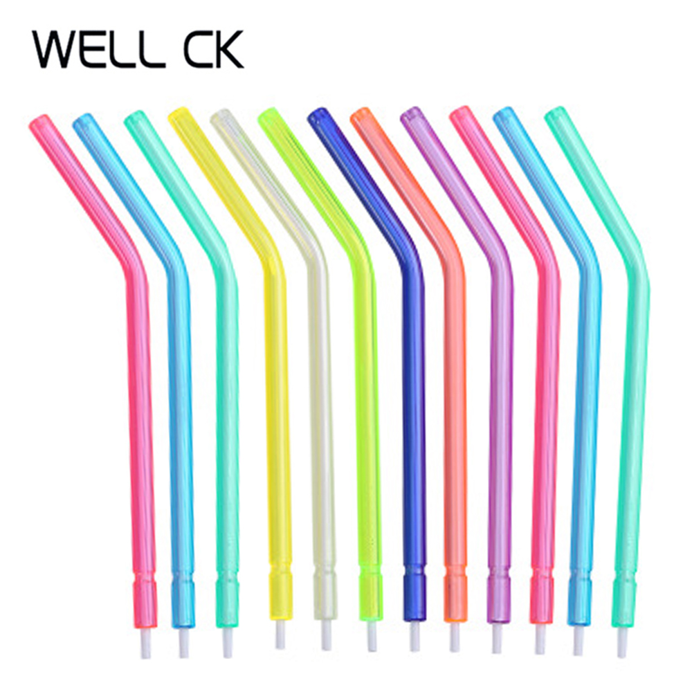 Teeth Whitening Kit Professional - 250 pz Dentale Aria Acqua Siringa