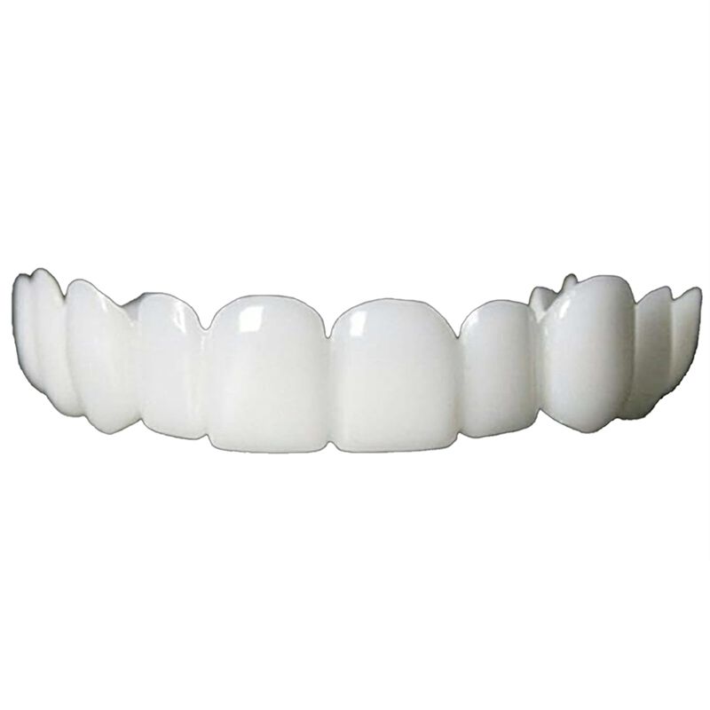 Teeth Whitening For Braces - [NUOVO! ABMK] 2 Paia, Ripristina il