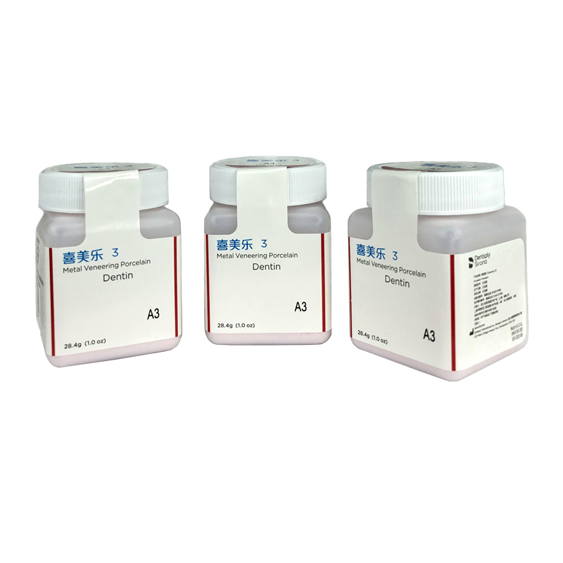 Teeth Whitening Price - Ceramco-3 Pfm Porcellana dentale in polvere