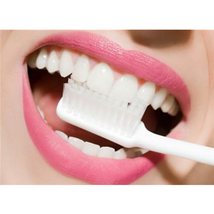 Denti di carbone di bambù dent - Teeth Whitening Levels recensione e prezzo