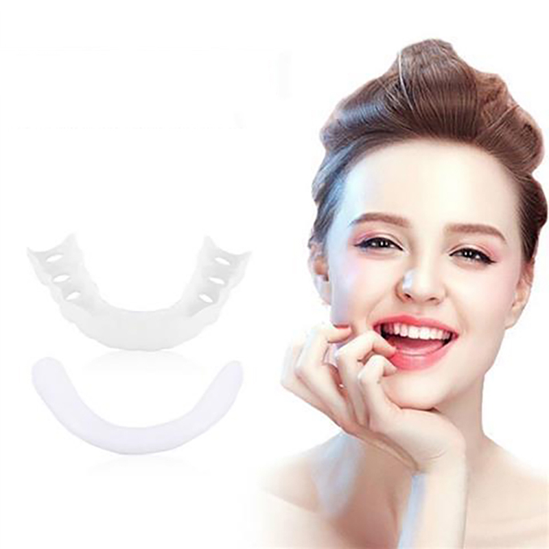 Vestibilità perfetta Copertura - Teeth Whitening For Braces recensione e prezzo