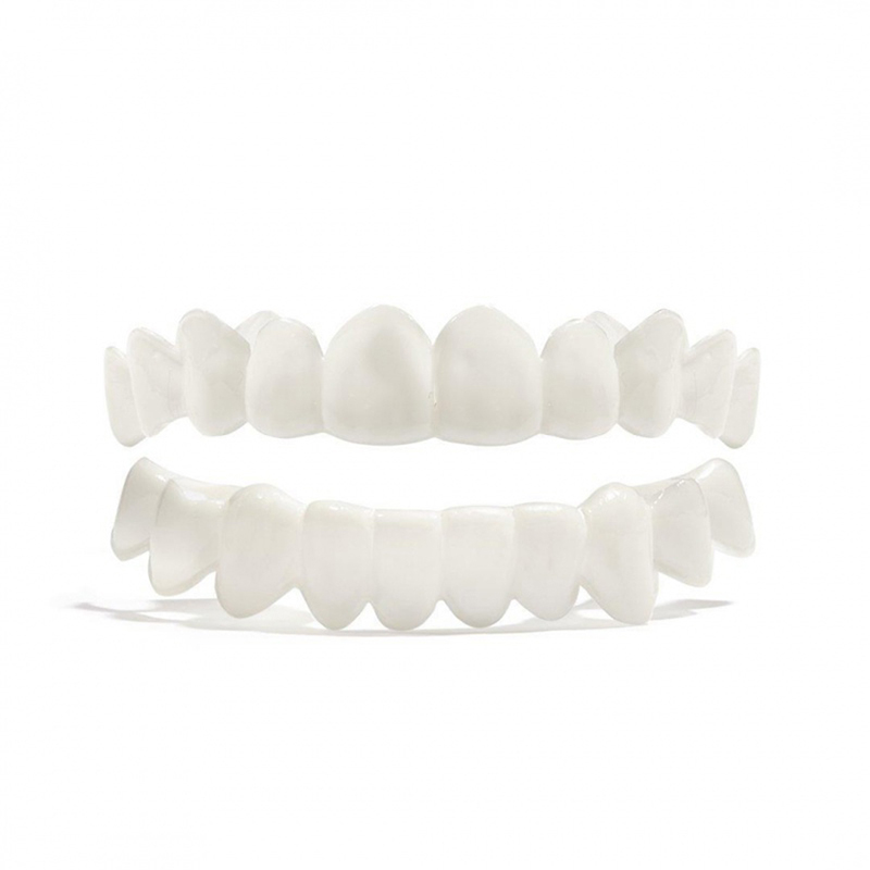 Vestibilità perfetta Copertura - Teeth Whitening For Braces recensione e prezzo