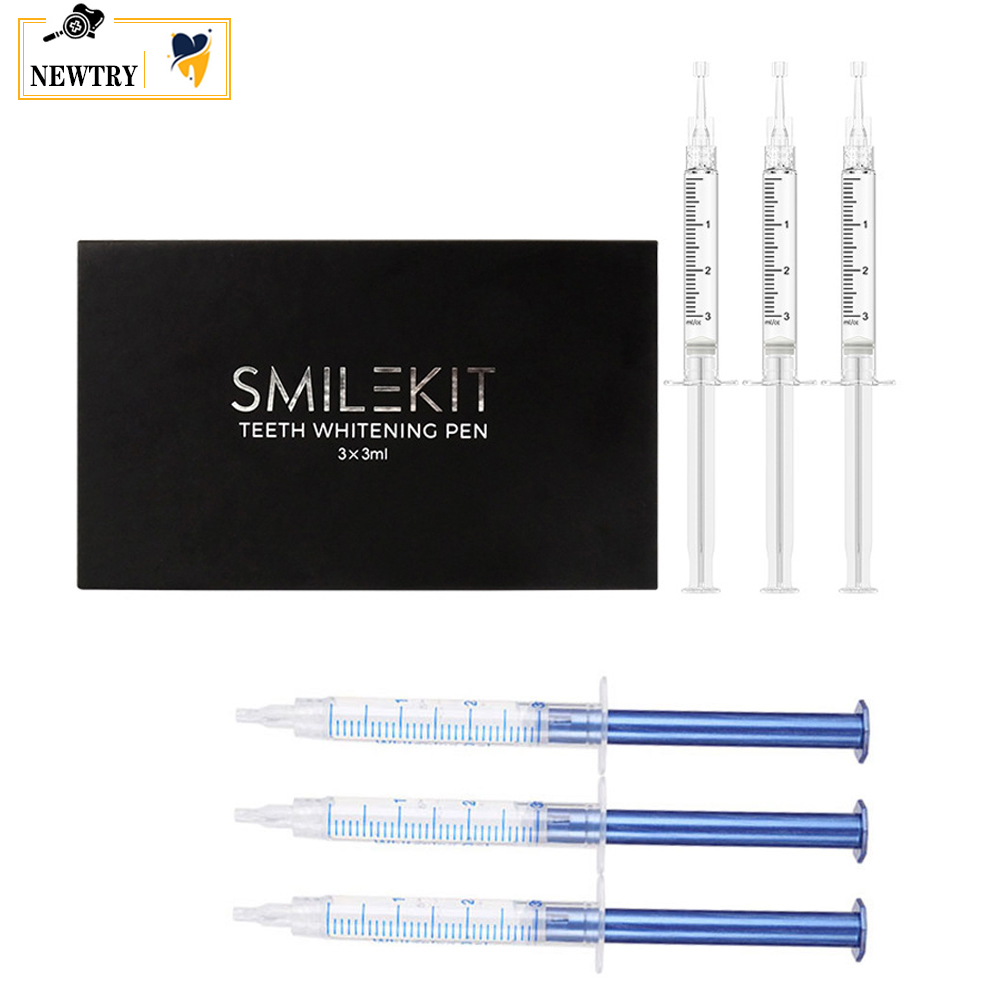 Gel sbiancante per denti con c - Teeth Whitening Before And After recensione e prezzo