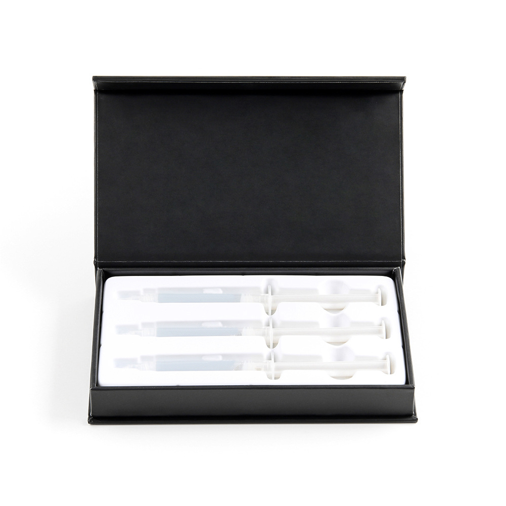 Gel sbiancante per denti con c - Teeth Whitening Before And After recensione e prezzo