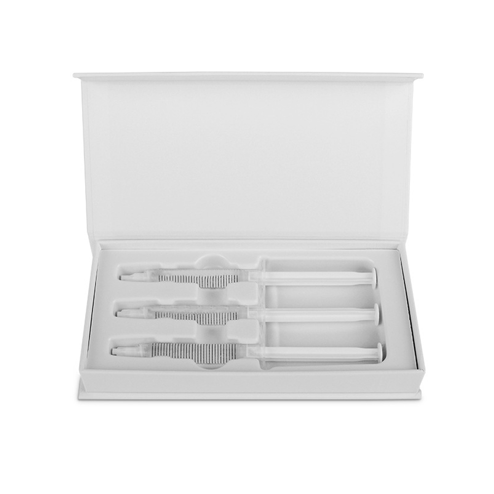 Gel sbiancante per denti con c - Teeth Whitening Before And After recensione e prezzo
