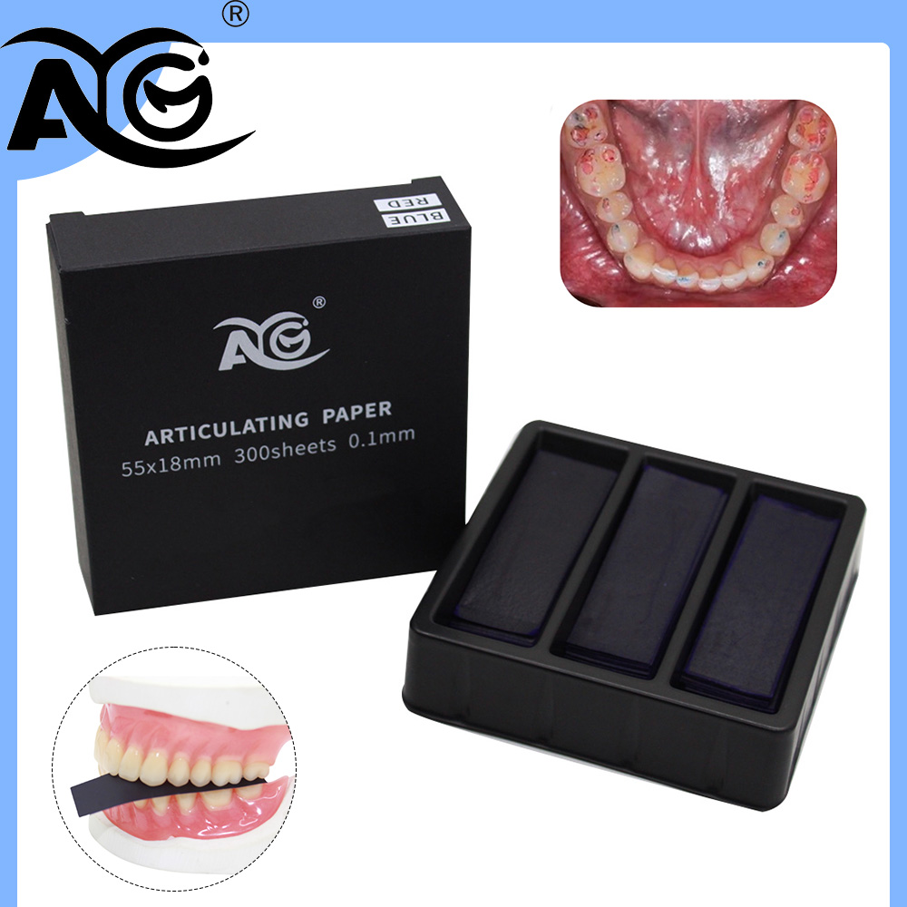 Strisce di carta articolatoria - Teeth Whitening Strips Permanent recensione e prezzo