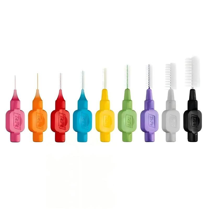 Spazzolino Interdentale Tepe O - Teeth Whitening For Braces recensione e prezzo