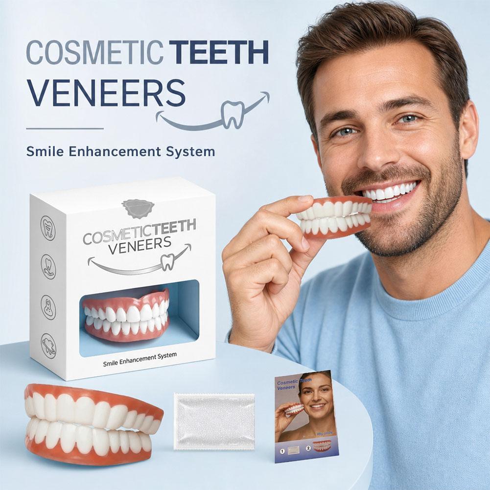 Set per Modifica Dentiera, Mig - Teeth Whitening For Braces recensione e prezzo