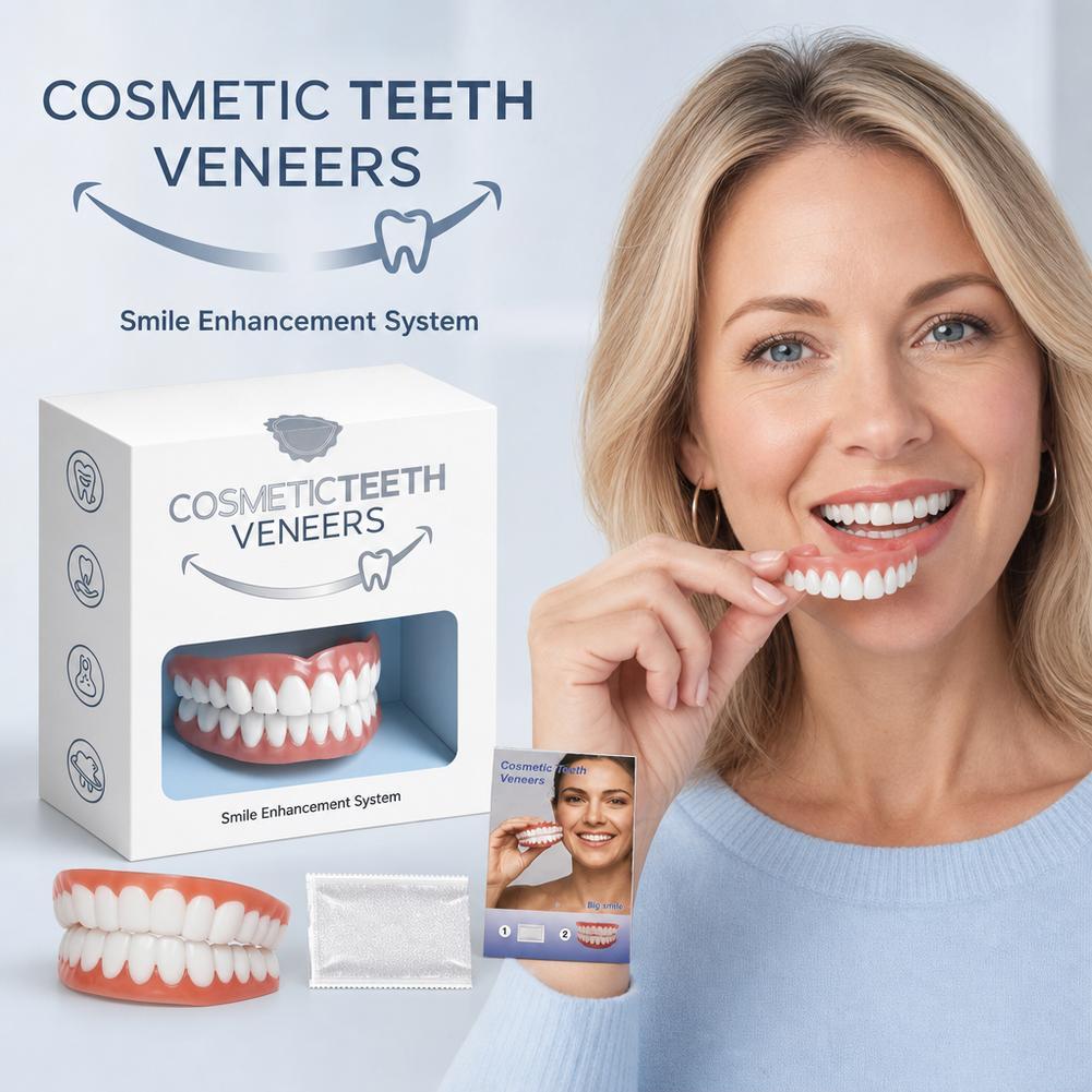 Set per Modifica Dentiera, Mig - Teeth Whitening For Braces recensione e prezzo