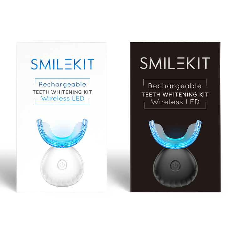 Kit per sbiancamento dei denti - Teeth Whitening Kit At Home recensione e prezzo