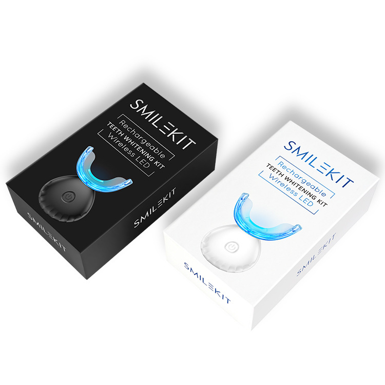 Kit per sbiancamento dei denti - Teeth Whitening Kit At Home recensione e prezzo