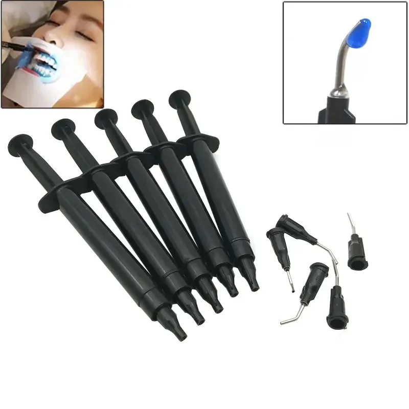 5 pz/lotto Gel Protettivo Geng - Teeth Whitening Before And After recensione e prezzo