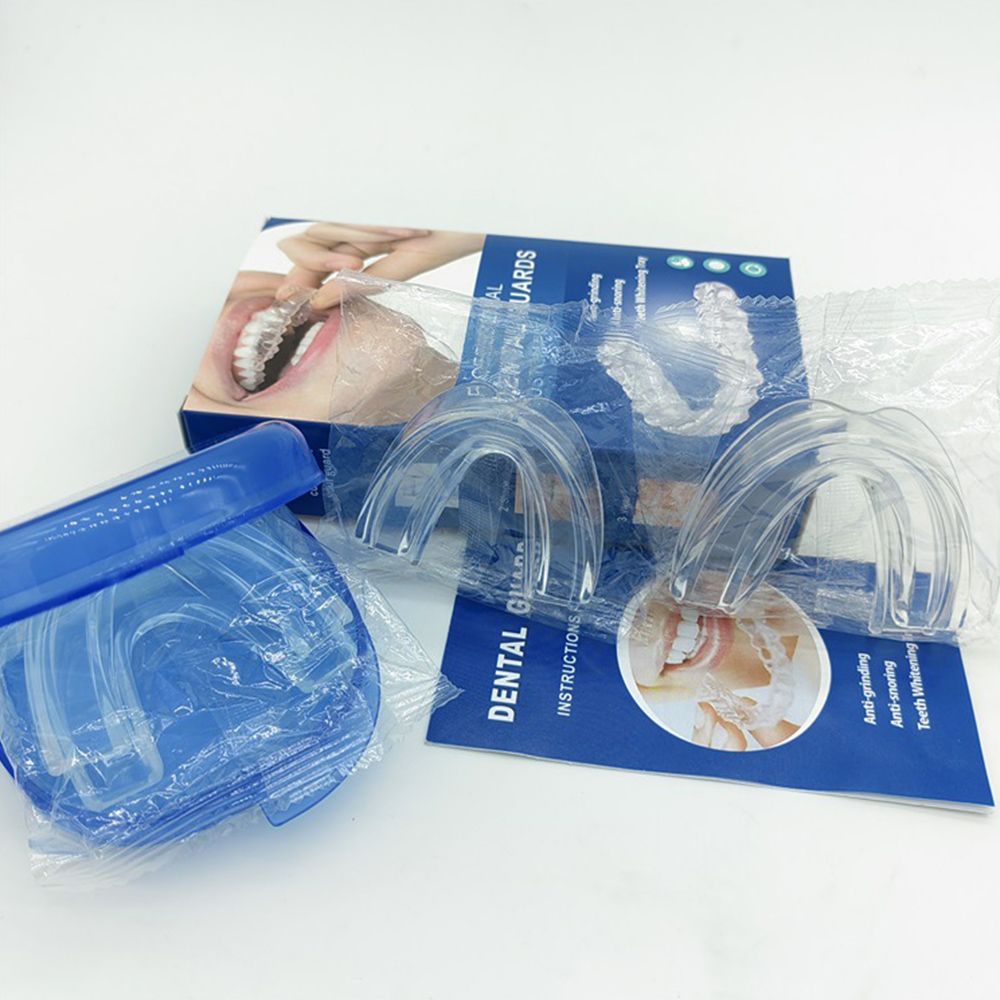 Macinare saldamente smettere d - Teeth Whitening For Braces recensione e prezzo