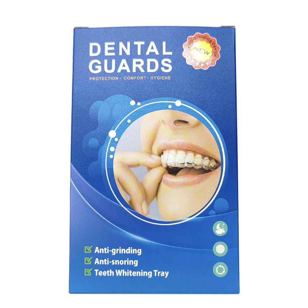 Macinare saldamente smettere d - Teeth Whitening For Braces recensione e prezzo