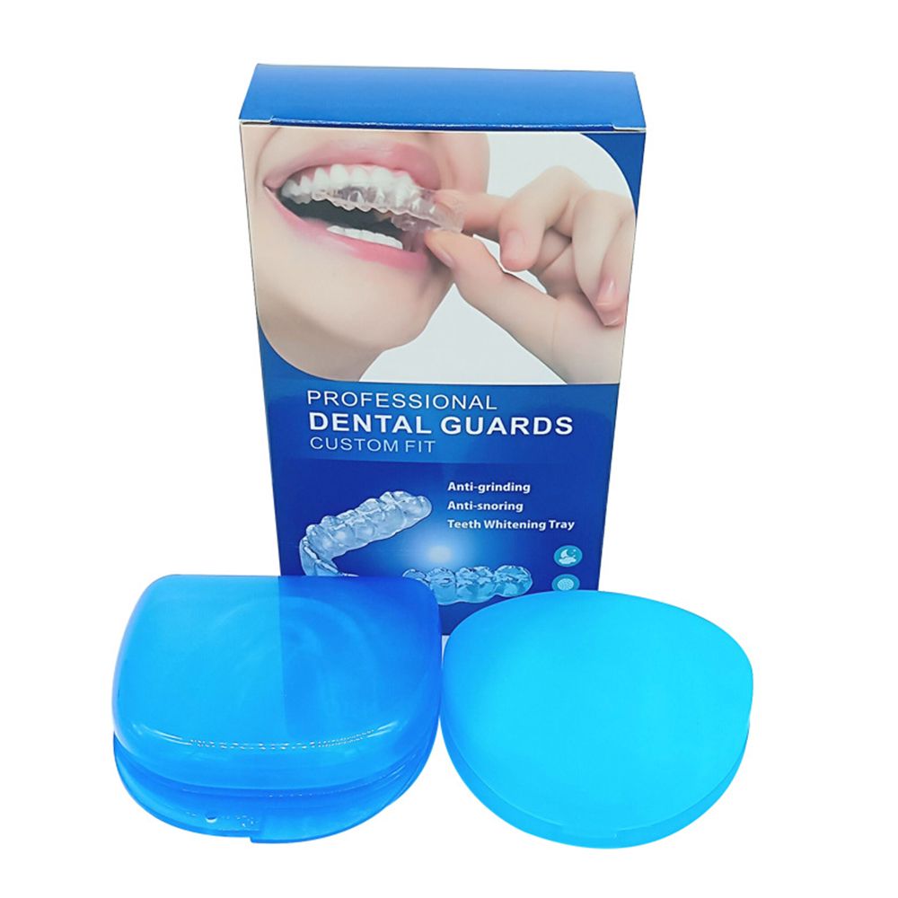 Macinare saldamente smettere d - Teeth Whitening For Braces recensione e prezzo