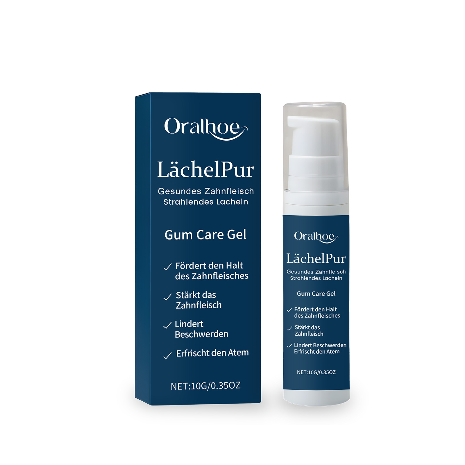 Gel per la cura della riparazi - Teeth Whitening Before And After recensione e prezzo