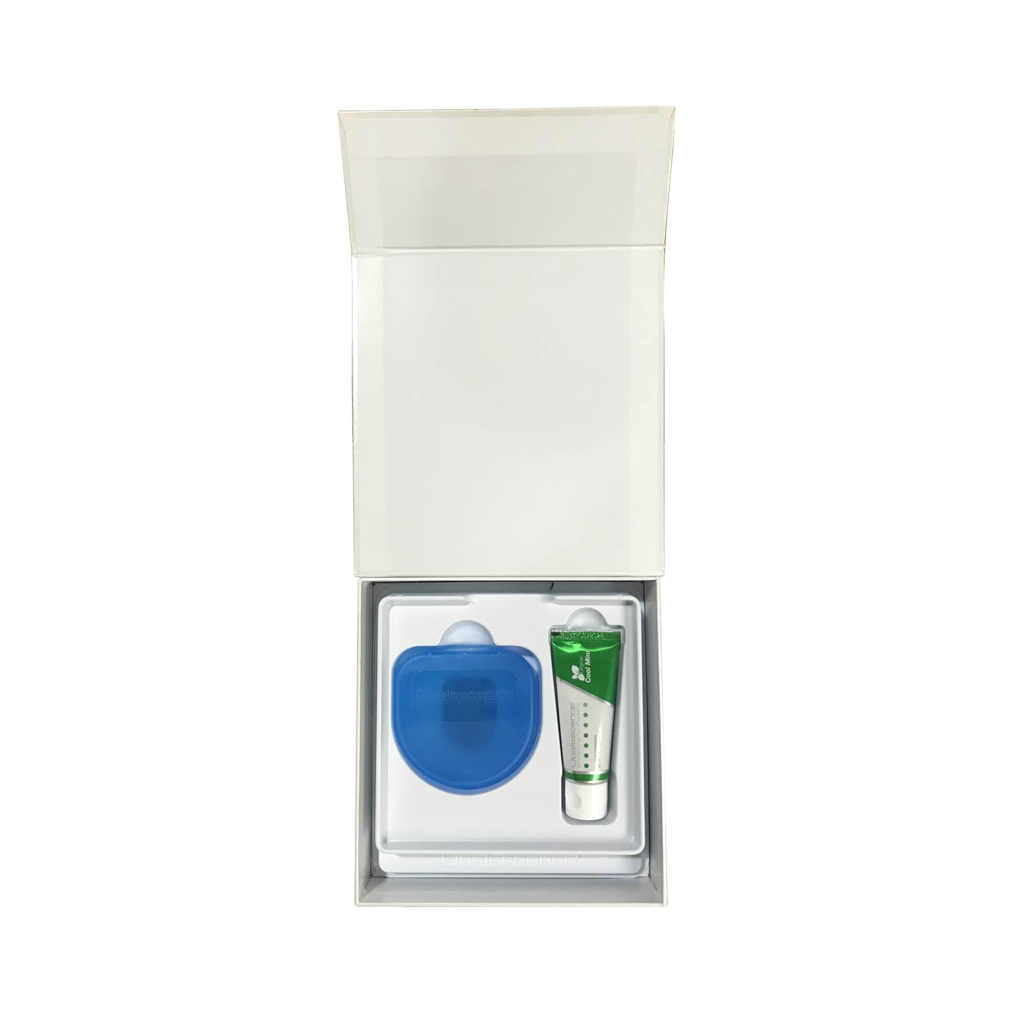 Gel Sbiancante per Denti Ultra - Teeth Whitening Kit At Home recensione e prezzo