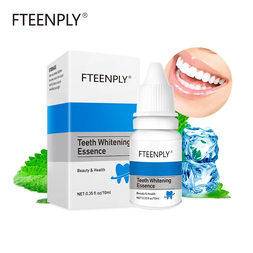 FTEENPLY Sbiancamento Dei Dent - Teeth Whitening Levels recensione e prezzo