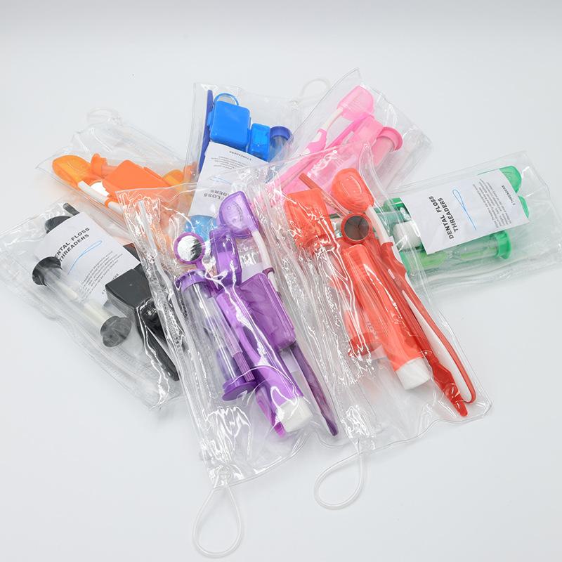 Kit per l'igiene orale: Kit po - Teeth Whitening For Braces recensione e prezzo