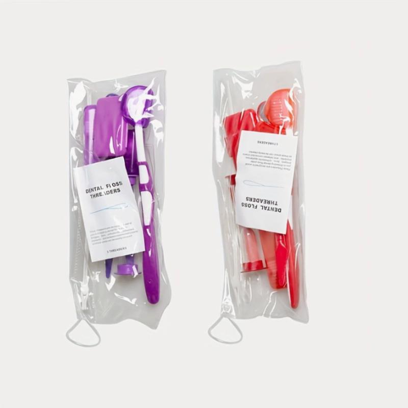 Kit per l'igiene orale: Kit po - Teeth Whitening For Braces recensione e prezzo