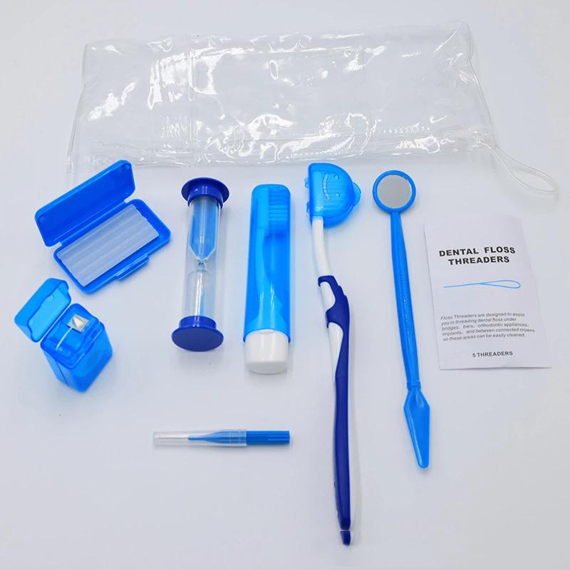 Kit per l'igiene orale: Kit po - Teeth Whitening For Braces recensione e prezzo