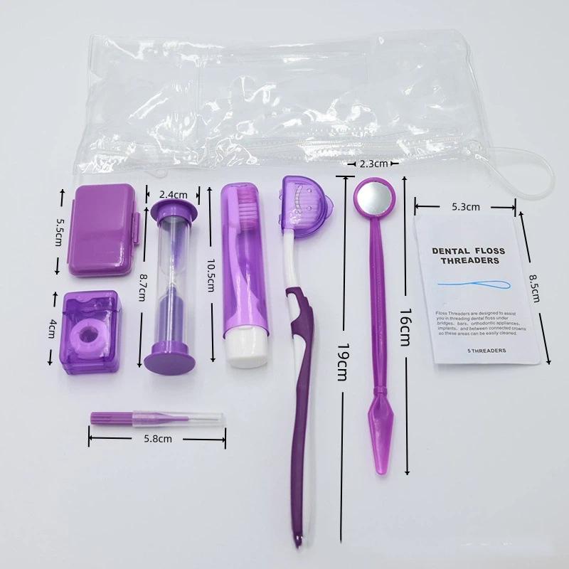 Kit per l'igiene orale: Kit po - Teeth Whitening For Braces recensione e prezzo