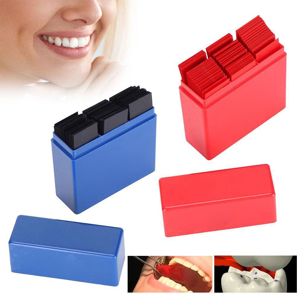 300 Fogli di Carta Articolatri - Teeth Whitening Kit Professional recensione e prezzo