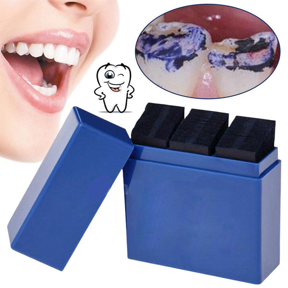 300 Fogli di Carta Articolatri - Teeth Whitening Kit Professional recensione e prezzo