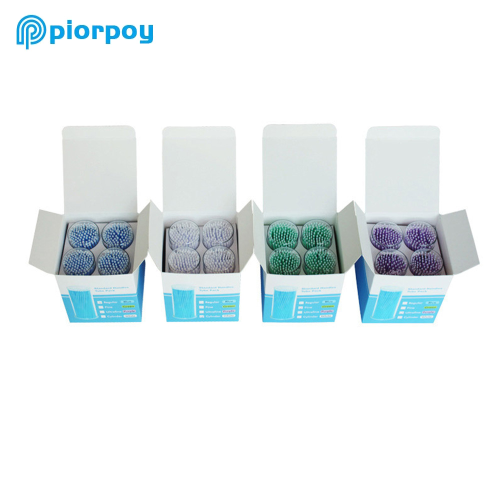 PIORPOY 400 Pezzi/Scatola Micr - Teeth Whitening Kit Professional recensione e prezzo
