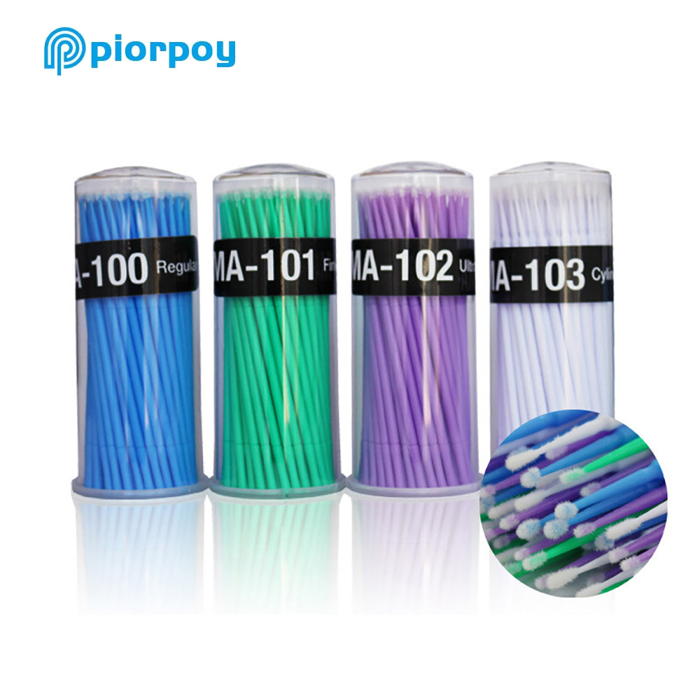 PIORPOY 400 Pezzi/Scatola Micr - Teeth Whitening Kit Professional recensione e prezzo