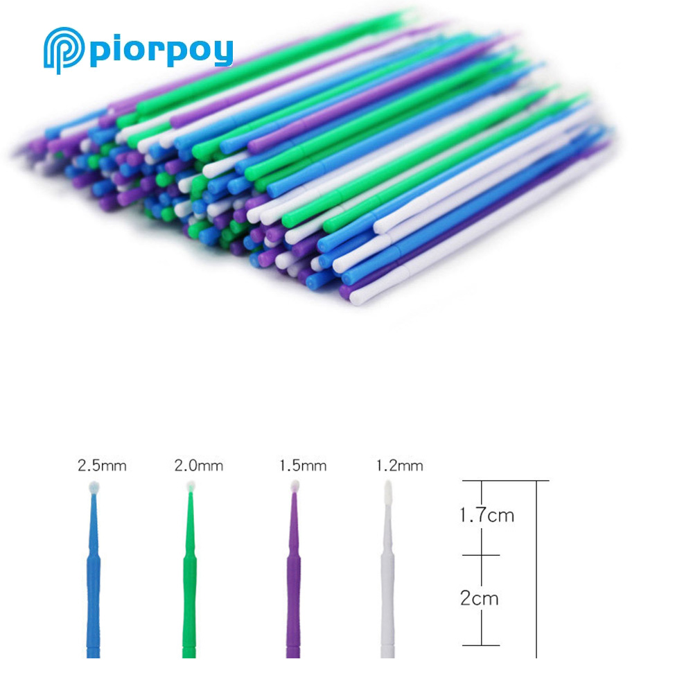 PIORPOY 400 Pezzi/Scatola Micr - Teeth Whitening Kit Professional recensione e prezzo