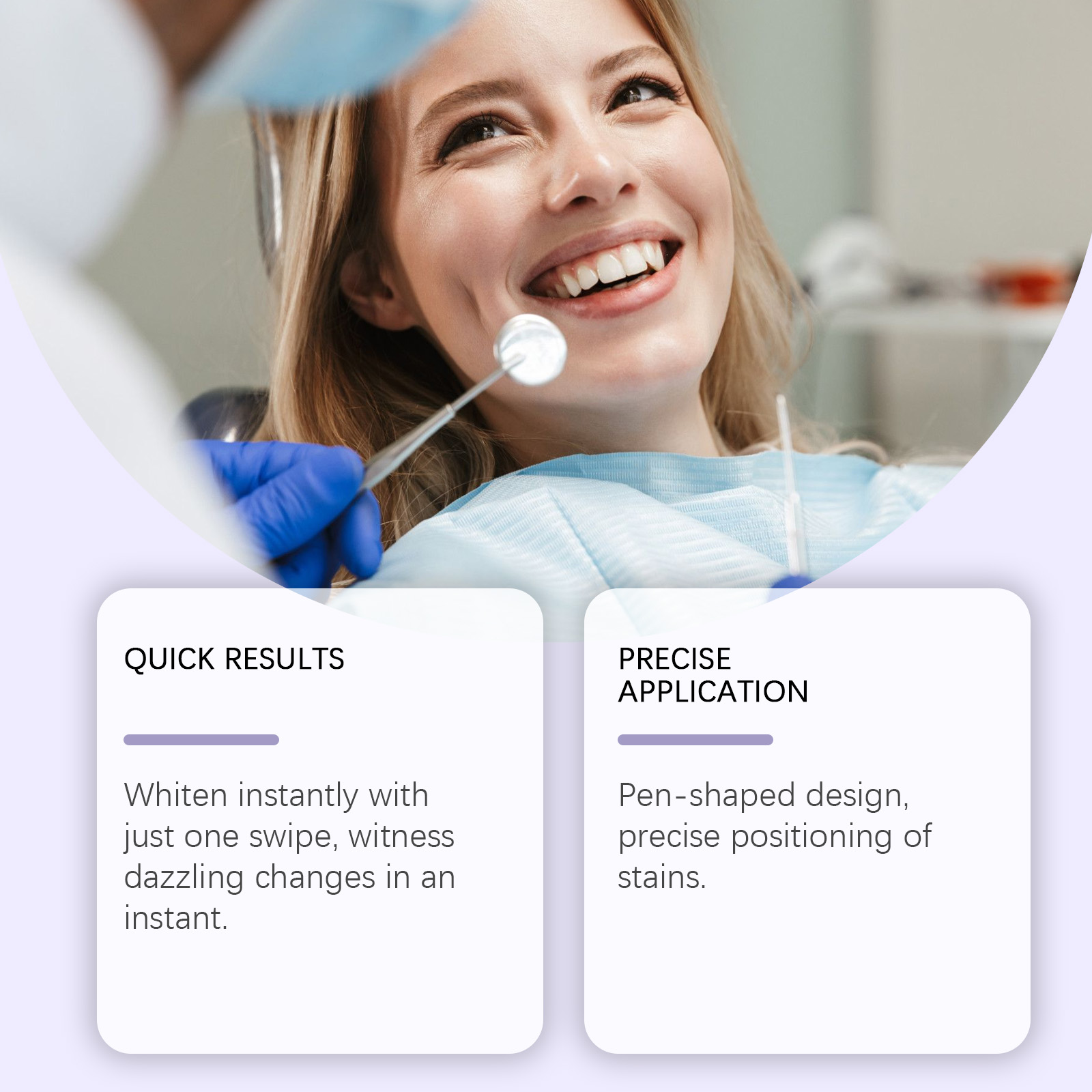 Kit Sbiancante per Denti High- - Teeth Whitening Kit At Home recensione e prezzo