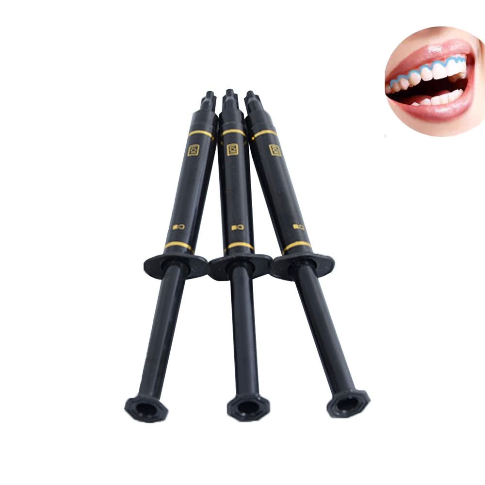 5 Pezzi 1.5ML Barriera Gengiva - Teeth Whitening Before And After recensione e prezzo
