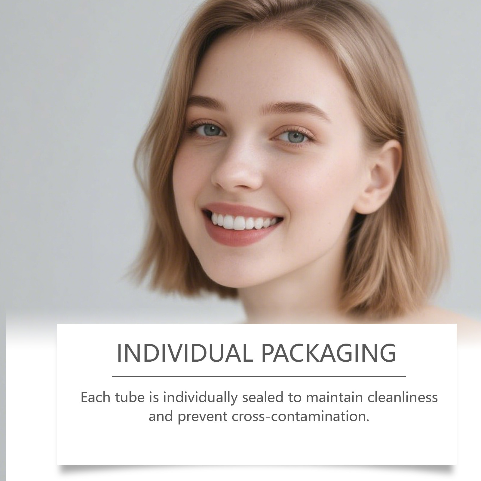 Kit Penna Sbiancante per Denti - Teeth Whitening Kit At Home recensione e prezzo