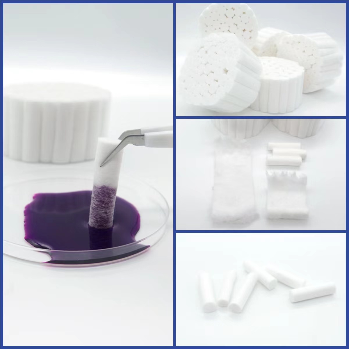 200pcs1000pcs Rotoli di cotone - Teeth Whitening Kit Professional recensione e prezzo