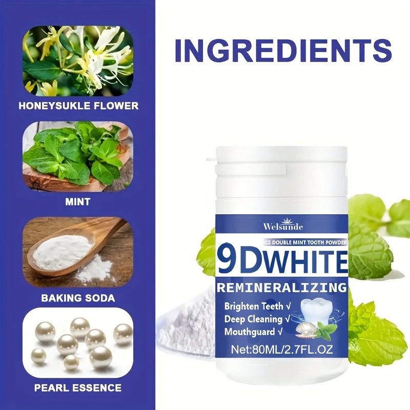 Polvere Dentifricia Reminerali - Teeth Whitening Price recensione e prezzo