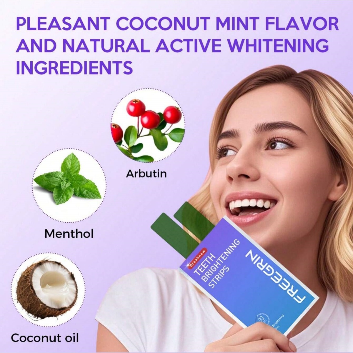 Adesivi sbiancanti per denti d - Teeth Whitening Before And After recensione e prezzo
