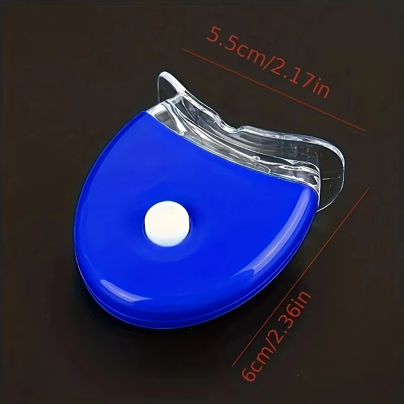 Luce per denti Luce per denti  - Teeth Whitening Kit At Home recensione e prezzo