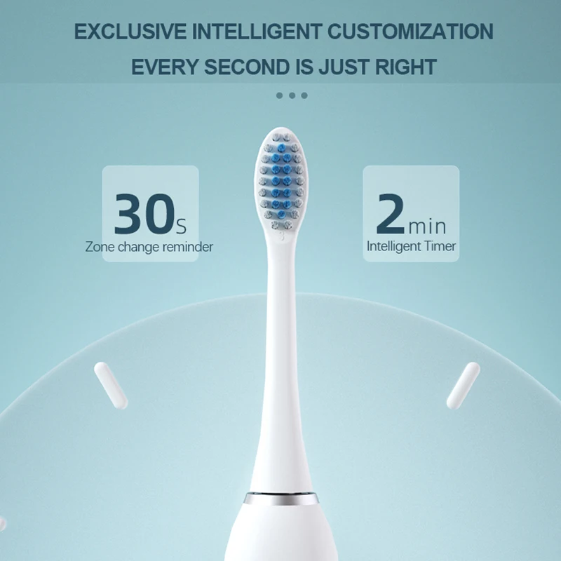 Spazzolino Elettrico Sonico KL - Teeth Whitening Vape recensione e prezzo
