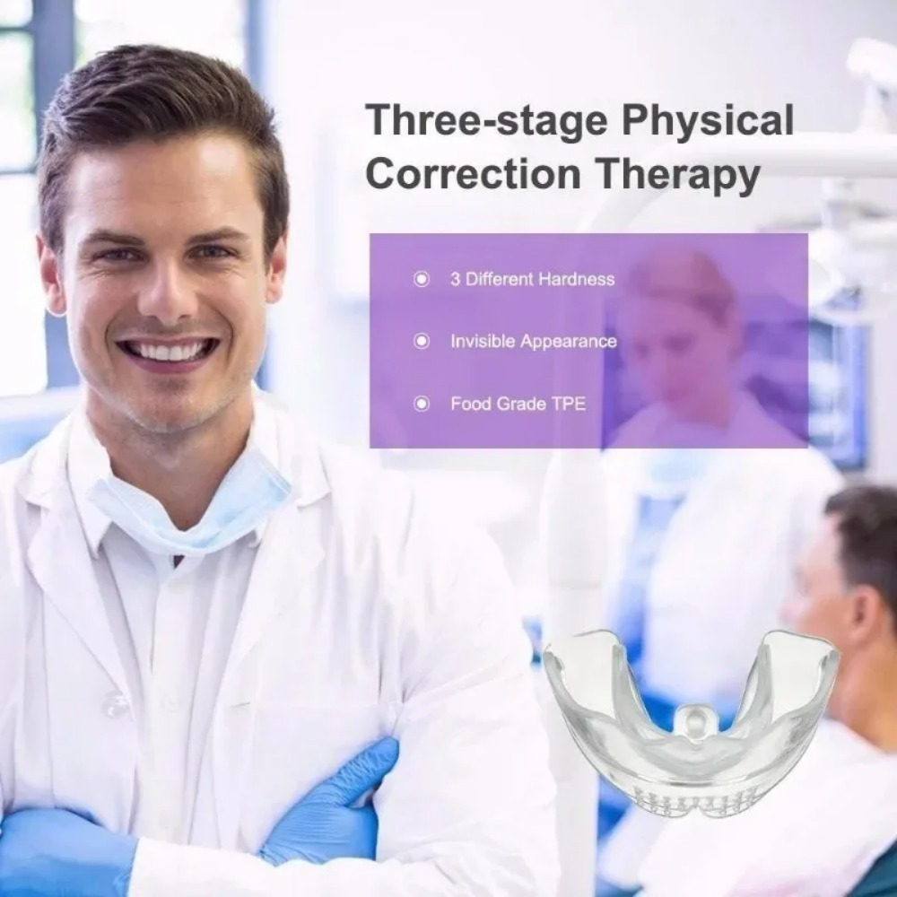 Apparecchio Ortodontico per Ra - Teeth Whitening For Braces recensione e prezzo