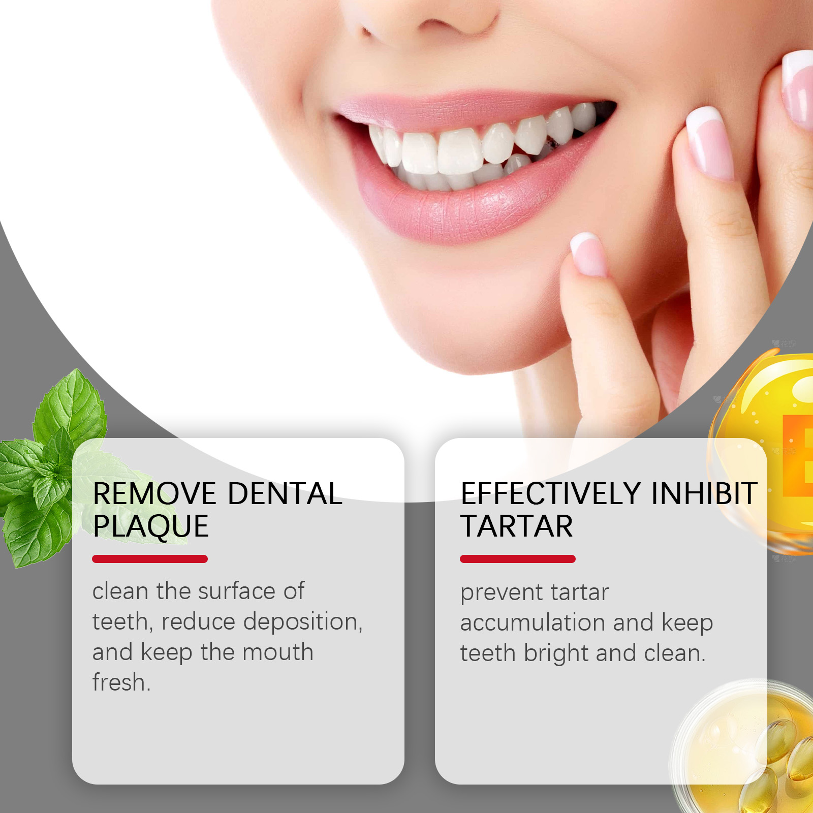 Crema sbiancante per denti Ora - Teeth Whitening Before And After recensione e prezzo