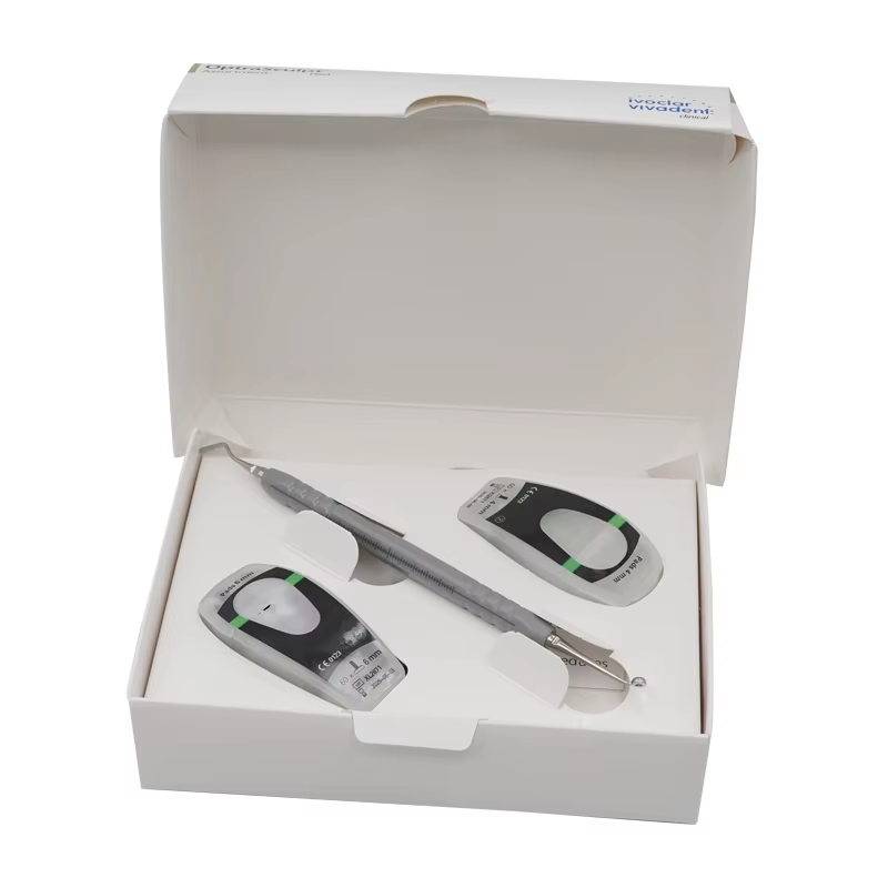 Kit composito dentale con stru - Teeth Whitening Vape recensione e prezzo