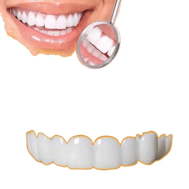 [NUOVO! ABMK] 2 Paia, Ripristi - Teeth Whitening For Braces recensione e prezzo