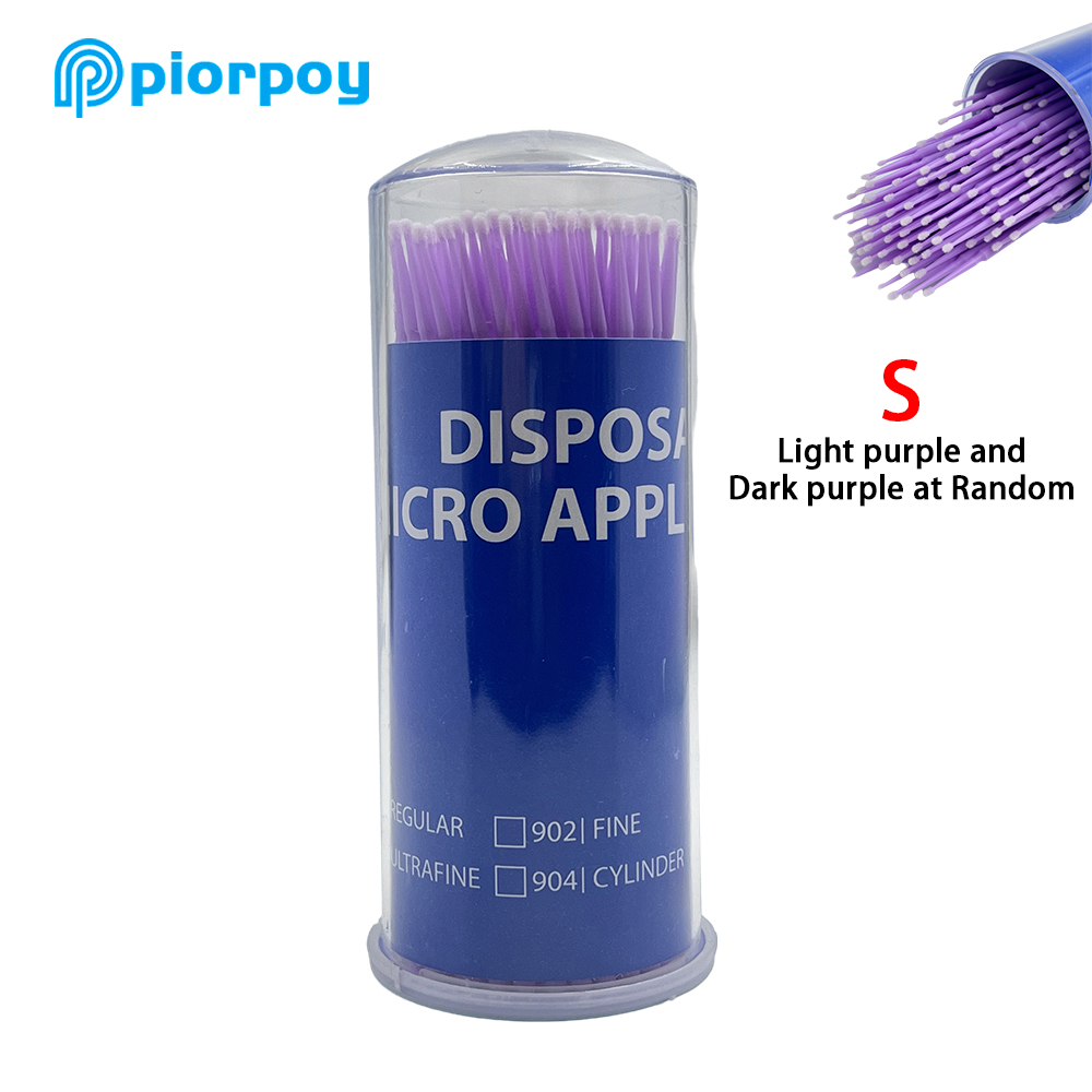 PIORPOY Dentale Micro Pennello - Teeth Whitening Kit Professional recensione e prezzo