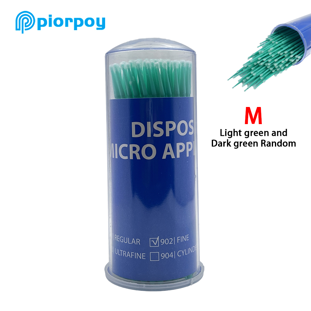 PIORPOY Dentale Micro Pennello - Teeth Whitening Kit Professional recensione e prezzo