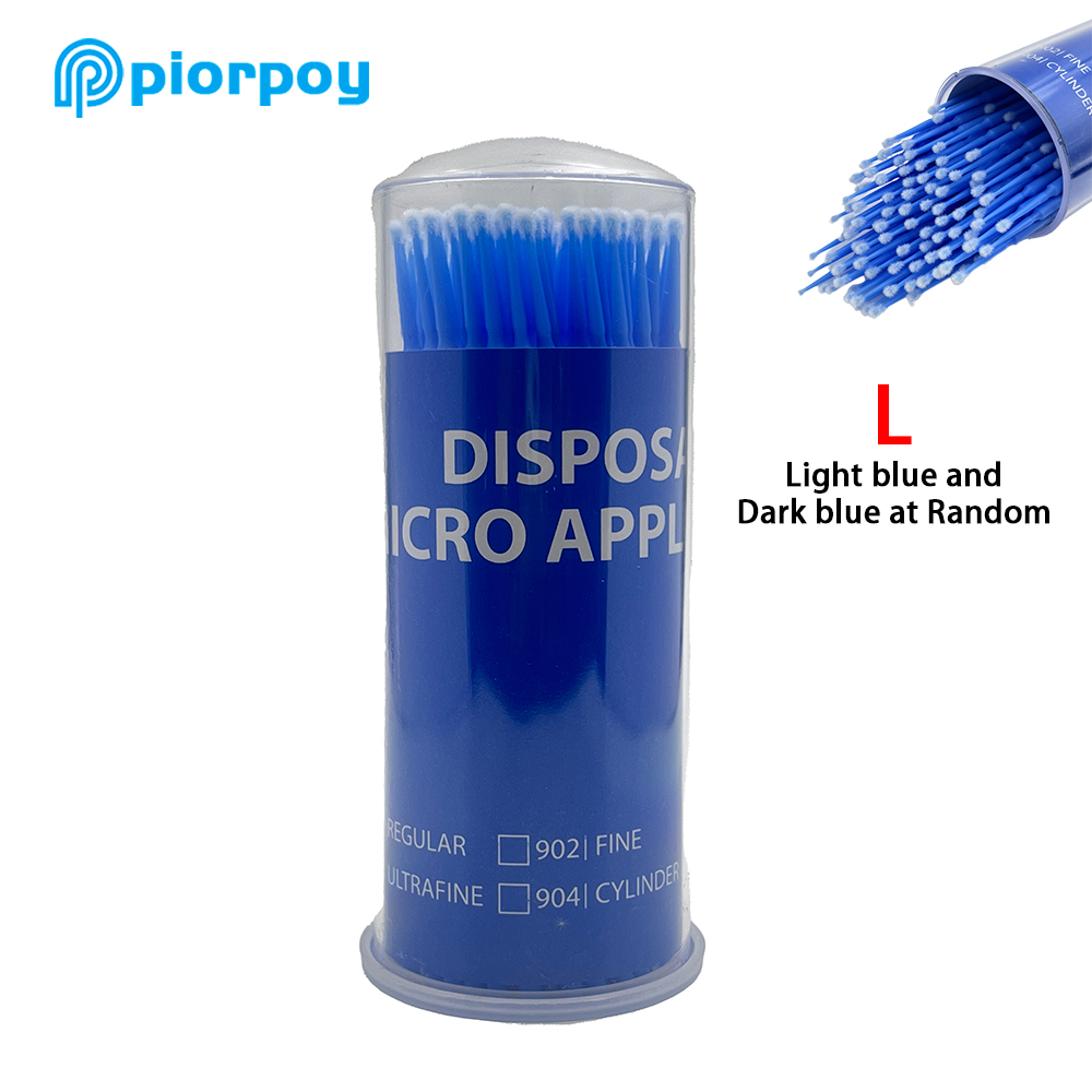 PIORPOY Dentale Micro Pennello - Teeth Whitening Kit Professional recensione e prezzo