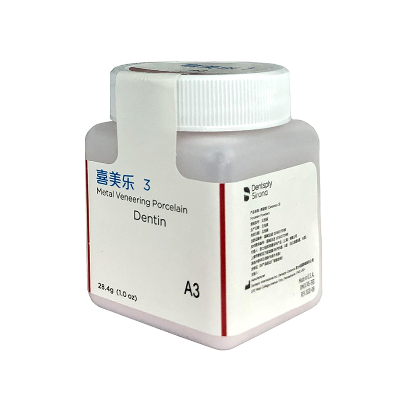 Ceramco-3 Pfm Porcellana denta - Teeth Whitening Price recensione e prezzo